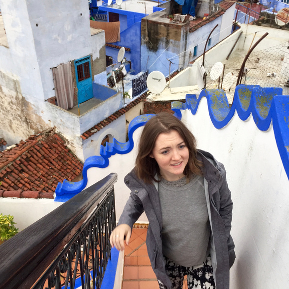 Meet your Posher, Melissa - Picture 1 of 1
